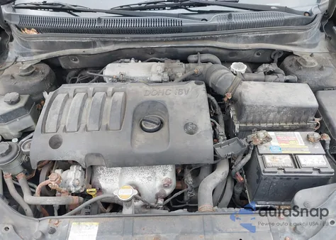 2010 Hyundai Accent Gs from USA, damaged, VIN KMHCM3AC3AU176719